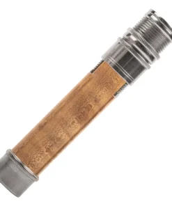 REC Components REC Nickel Silver Fly Seat NSUSL