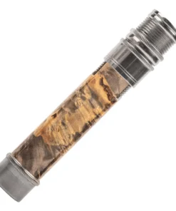 REC Components REC Nickel Silver Fly Seat NSUSL