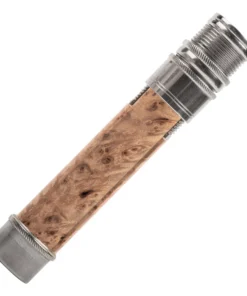 REC Components REC Nickel Silver Fly Seat NSUSL