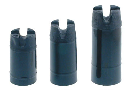 American Tackle Co. Nylon Graphite Gimbals Components