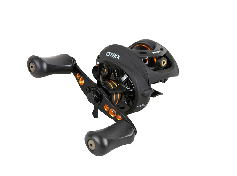 OKUMA Citrix Low Profile Baitcasting Reels