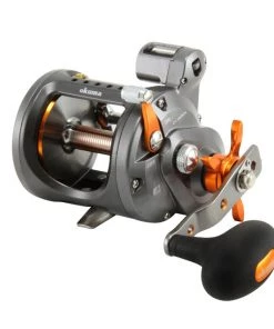 Gear OKUMA Cold Water Line Counter Conventional Reels