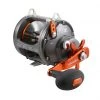 OKUMA Cold Water Wire Line Conventional Reels Gear