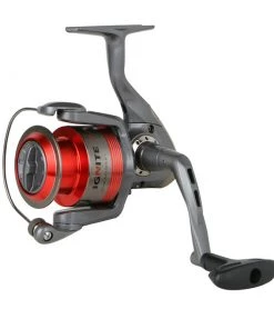 OKUMA Ignite A-Series Spinning Reels Gear