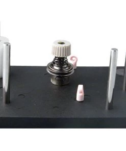 Pacific Bay Equipment Original 4-Spool Thread Carriage For Power Wrappers