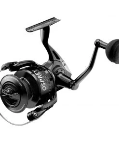 Florida Fishing Products Osprey Saltwater Series Spinning Reel Gear