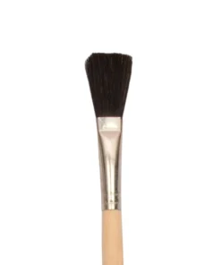 CRB Ox Hair Finish Brushes
