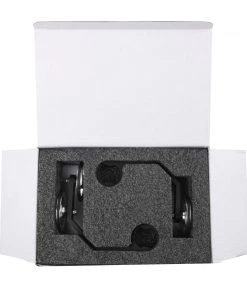 CRB PRO Offset Roller Arms For PRO-STAND Equipment