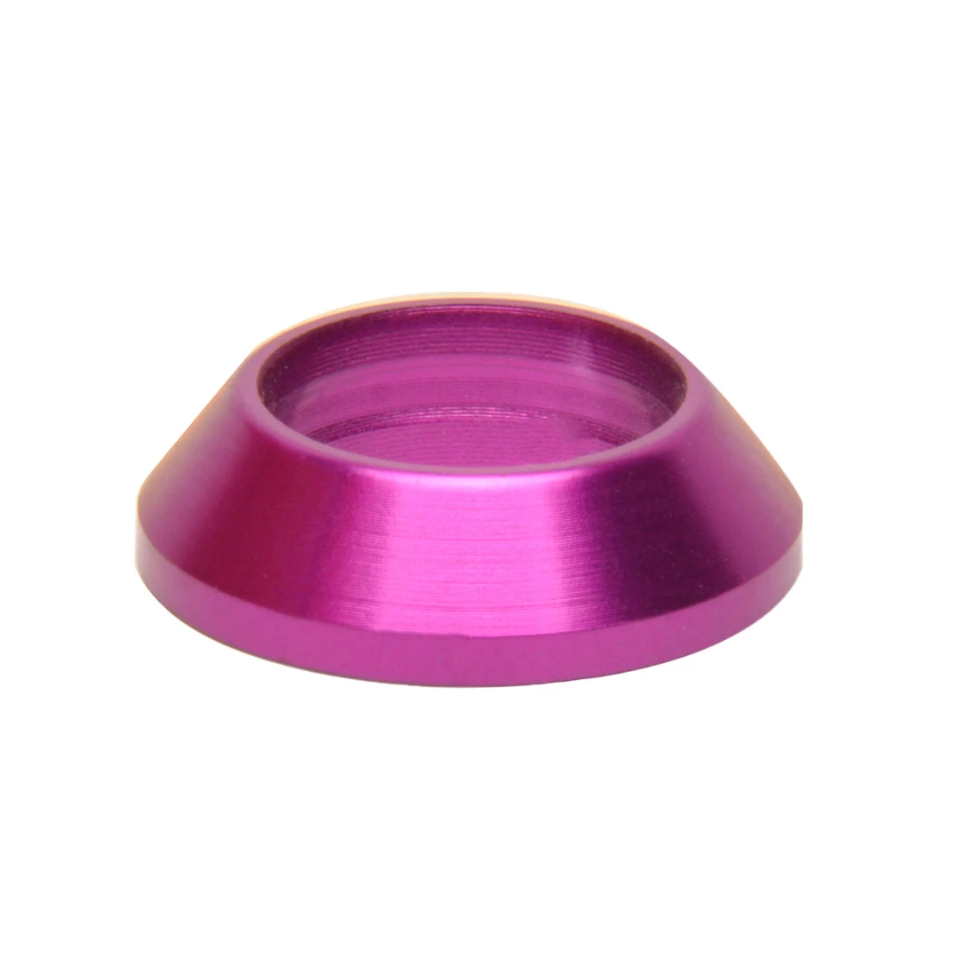 CRB Anodized Aluminum Winding Checks AAWC - Colors