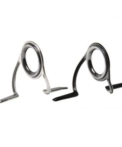 Pacific Bay Pac Bay Model N Snake Guides With Ceramic Rings Components