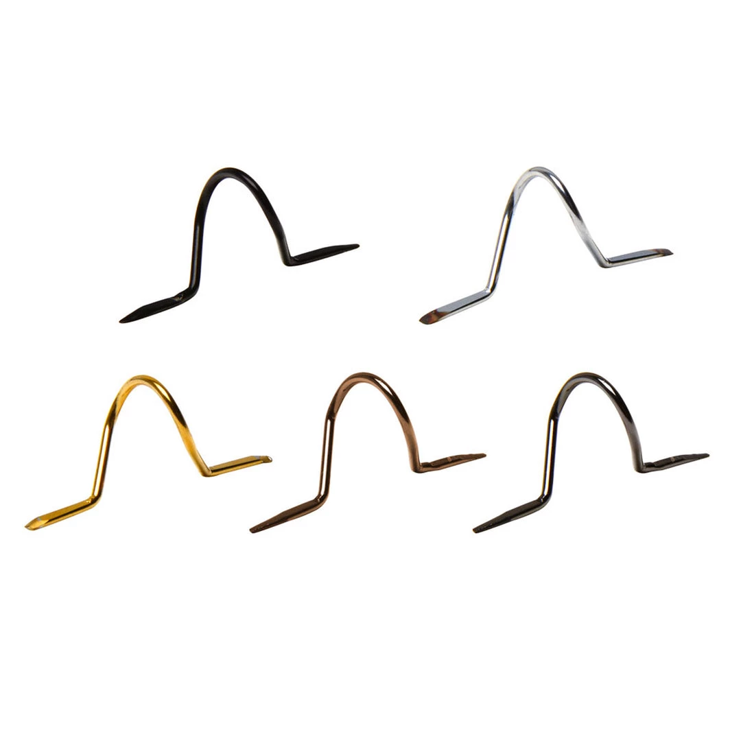 Pacific Bay Pac Bay Model SN Hard Wire Snake Guides Components