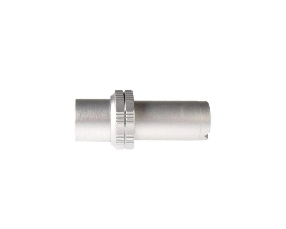 Pacific Bay Components Pac Bay Permalign Ferrule & Nut