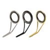Pacific Bay Pac Bay Single Foot Guides With Ceramic Rings Model SV
