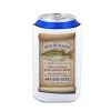 Mud Hole Gear Personalized Can Koozie 003