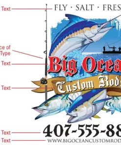 Mud Hole Personalized Can Koozie 011