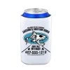 Mud Hole Gear Personalized Can Koozie 015