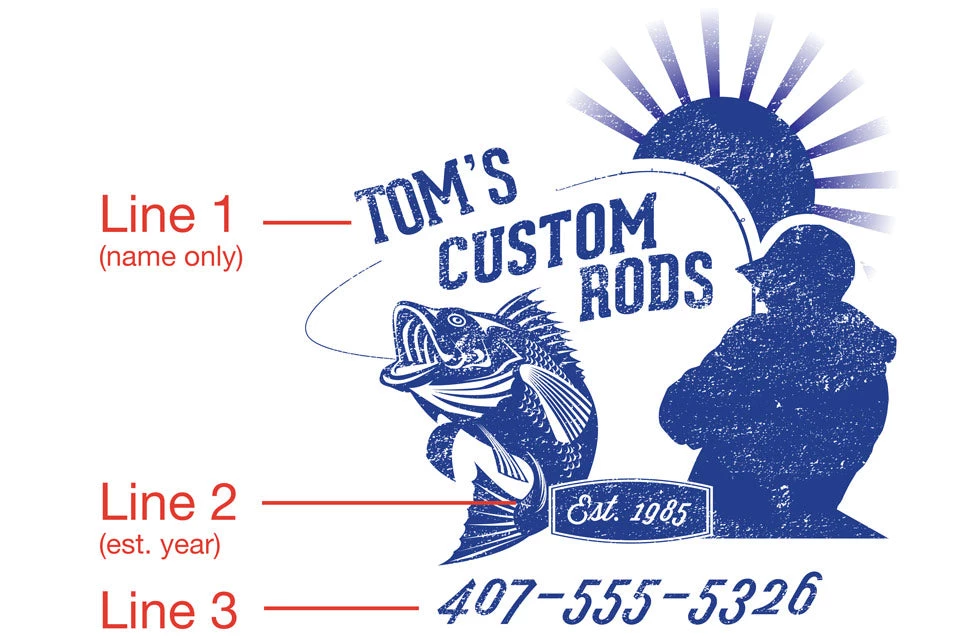 Mud Hole Gear Personalized Can Koozie 020