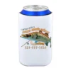 Mud Hole Personalized Can Koozie 022 Gear
