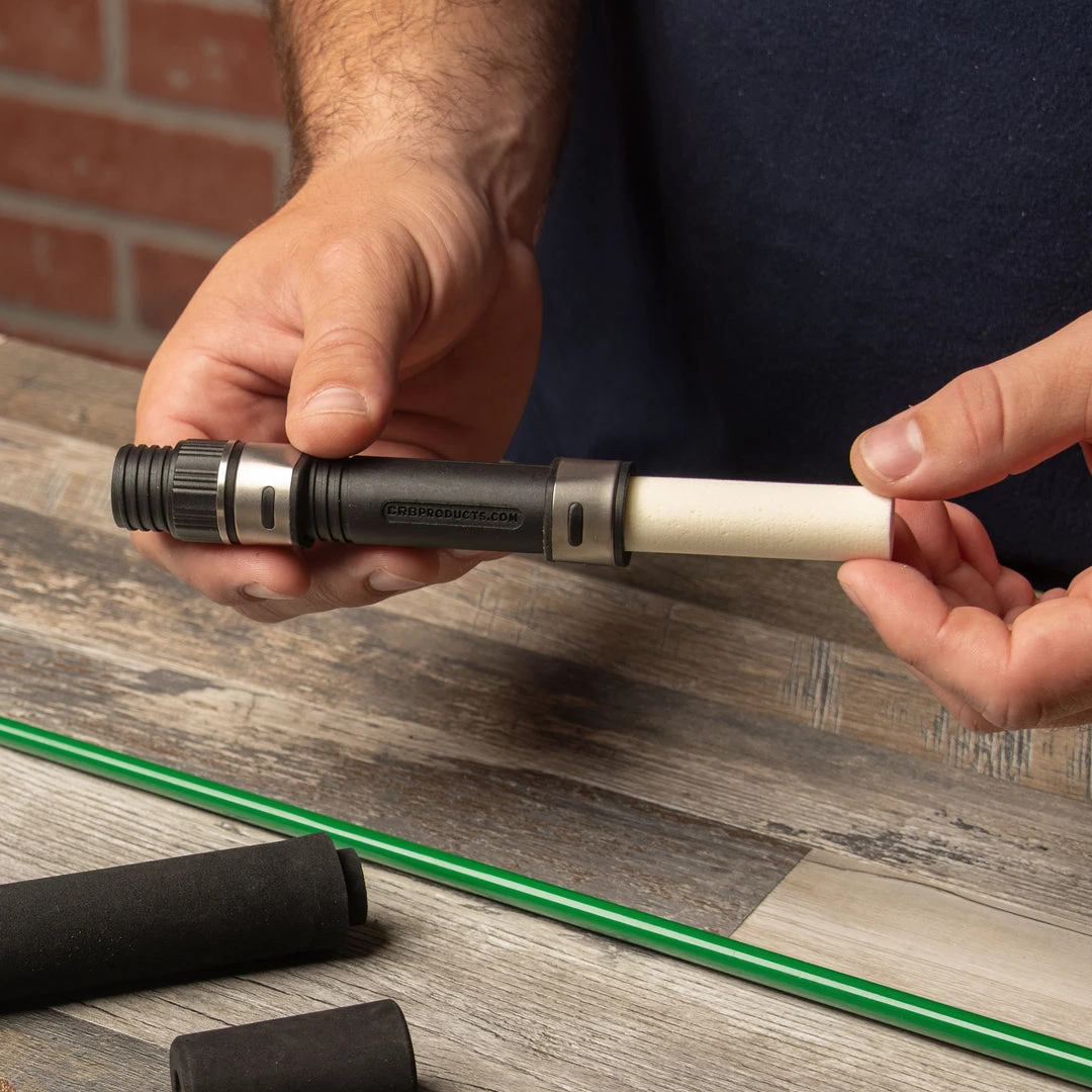 CRB Components Polyurethane Arbors