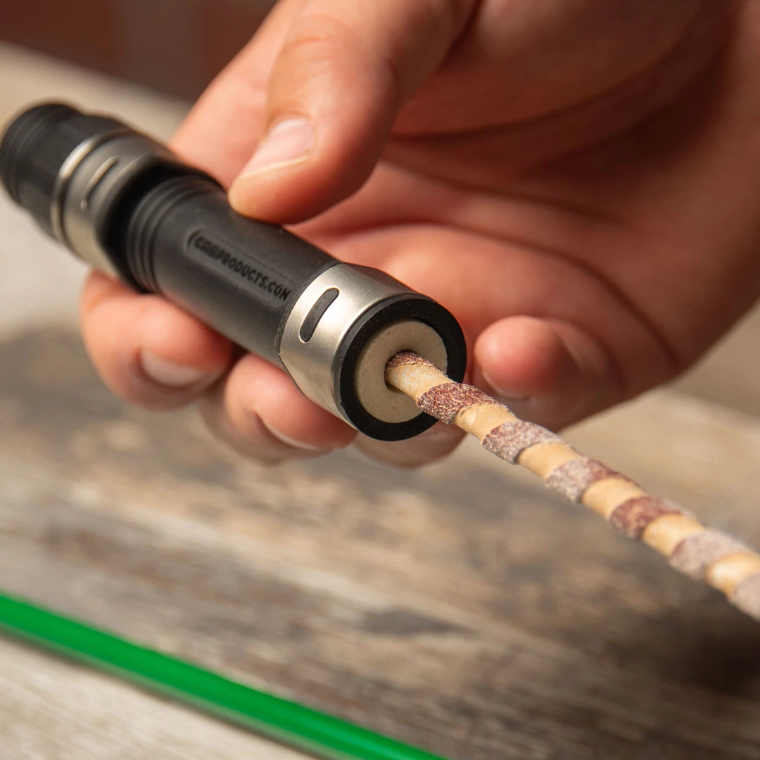 CRB Components Polyurethane Arbors