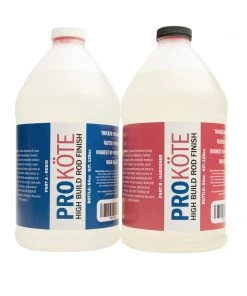 ProKote ProKöte High-Build Rod Building Thread Finish