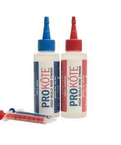 ProKote ProKöte High-Build Rod Building Thread Finish