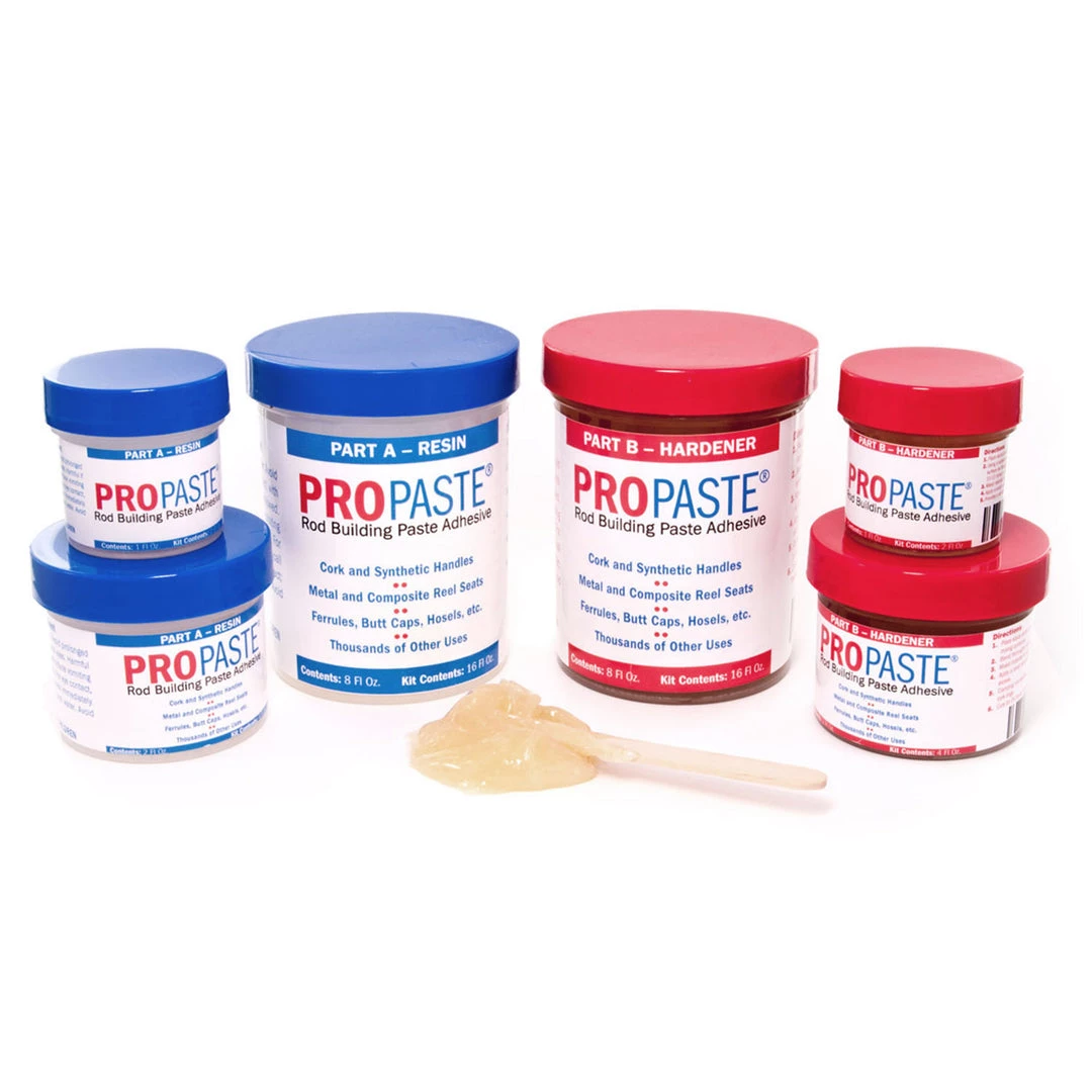Supplies ProPaste Paste Epoxy