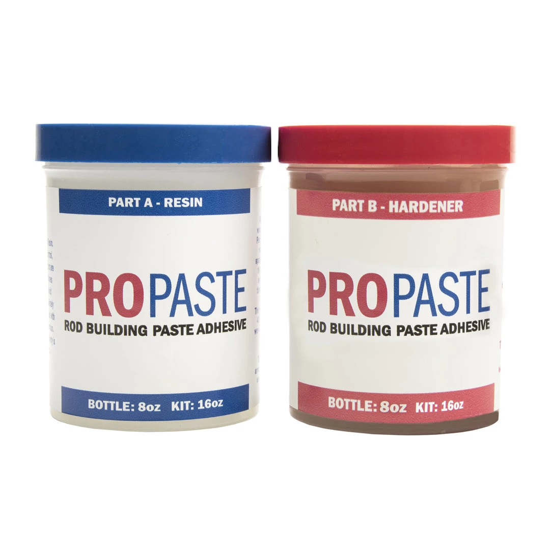Supplies ProPaste Paste Epoxy