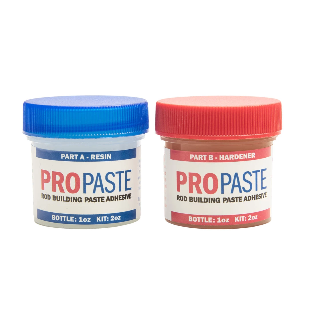 Supplies ProPaste Paste Epoxy
