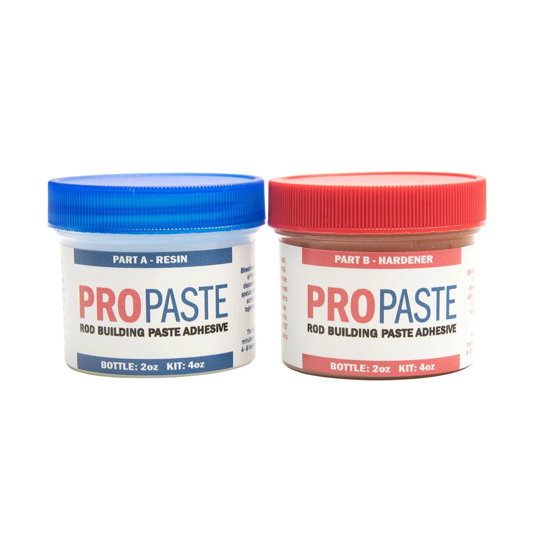 Supplies ProPaste Paste Epoxy
