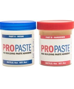 Supplies ProPaste Paste Epoxy