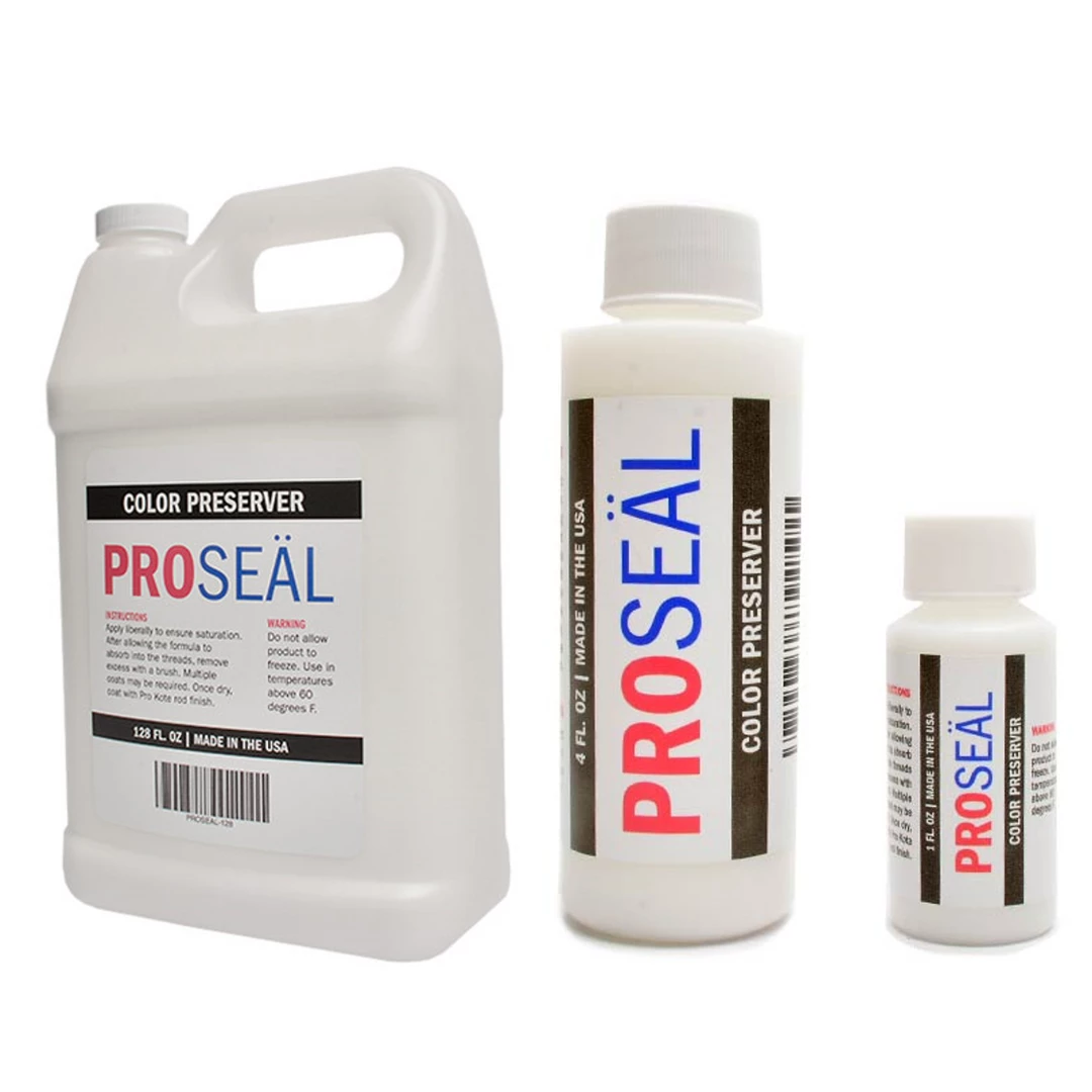ProKote Supplies PROSEAL Premium Color Preserver