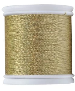 ProWrap Electra Metallic Thread 100YD Spool Supplies