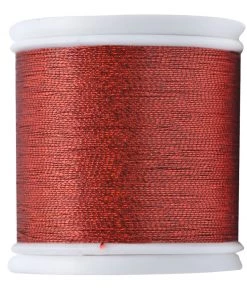 ProWrap Electra Metallic Thread 100YD Spool Supplies