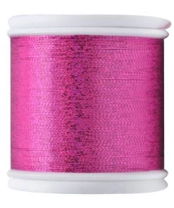 ProWrap Electra Metallic Thread 100YD Spool Supplies