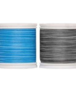 ProWrap Fusion Variegated Thread 100YD Spool Supplies