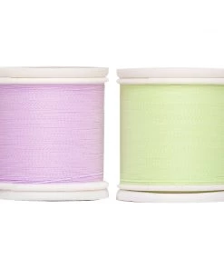 ProWrap Glo-Wrap Thread 100Yd Spool