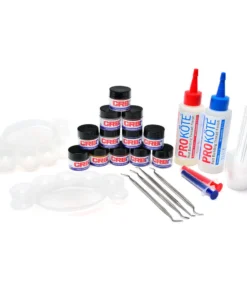 CRB Professional Marbling Kit