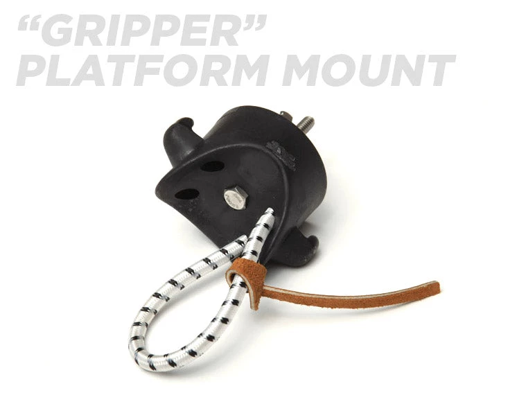 Other Pushpole Mounting Brackets