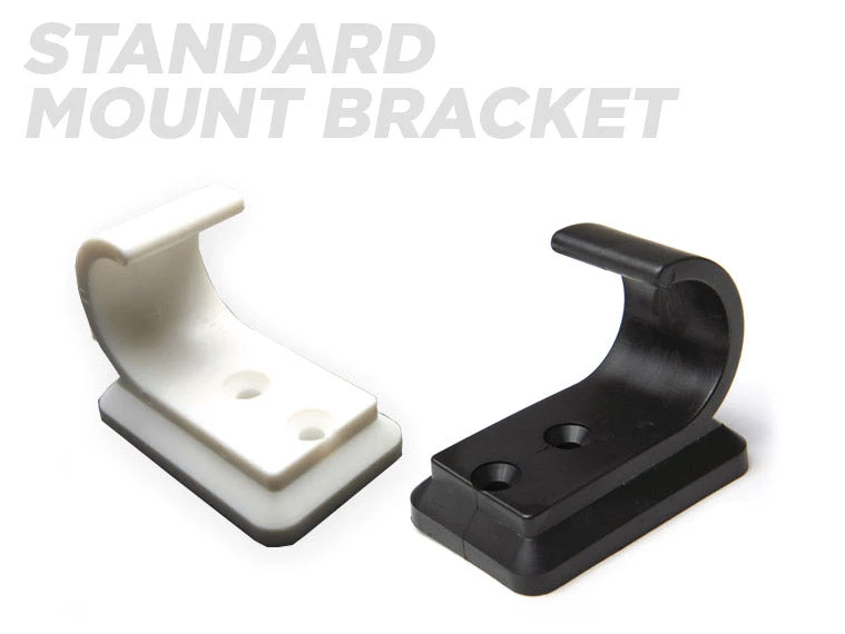 Other Pushpole Mounting Brackets