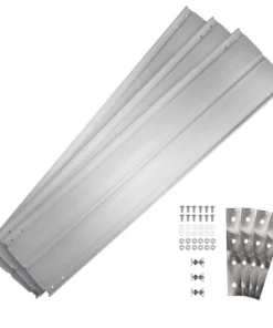 CRB RBS Aluminum Base Station Kit RBS-K1