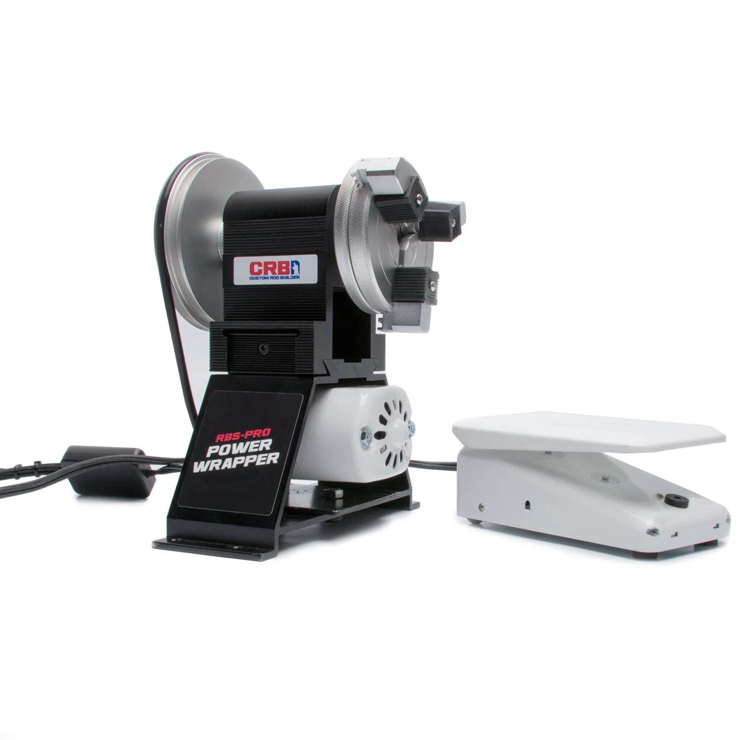 CRB RBS Pro Power Wrapper
