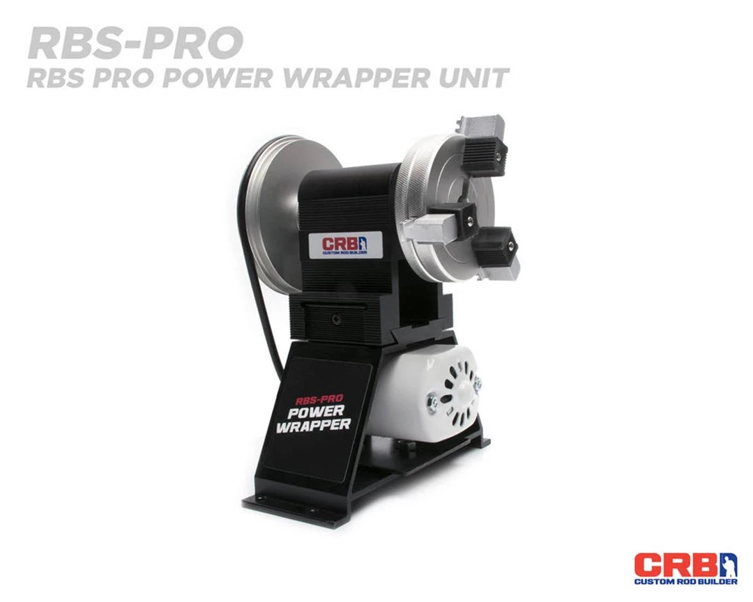 CRB RBS Pro Power Wrapper