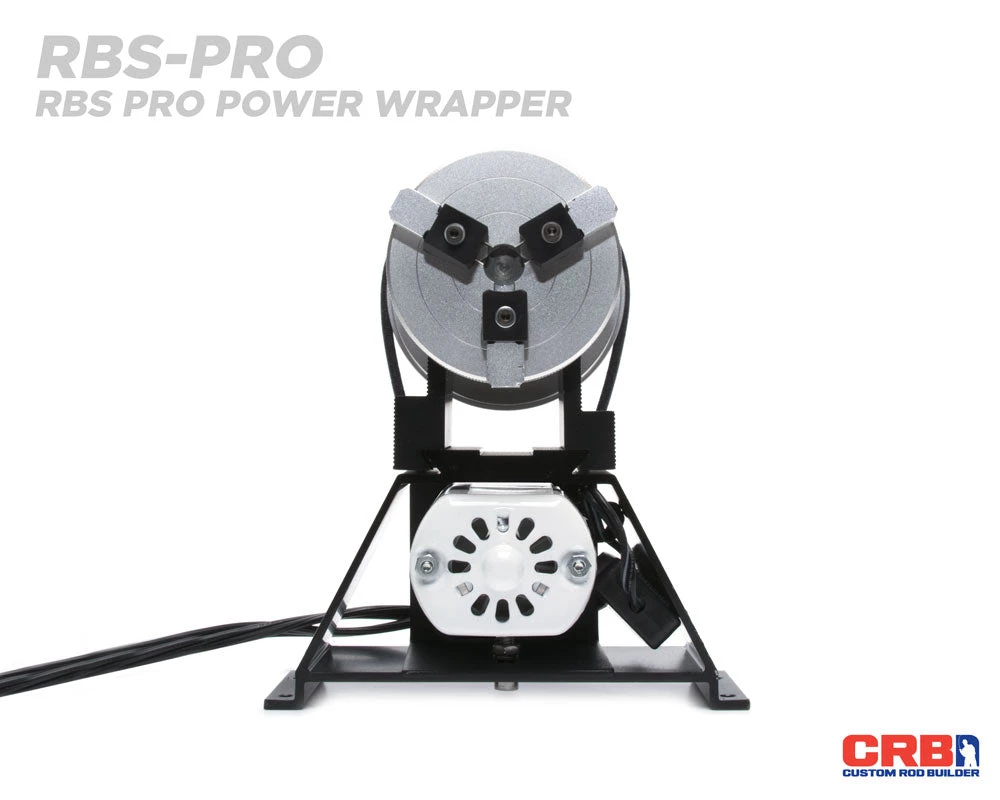 CRB RBS Pro Power Wrapper