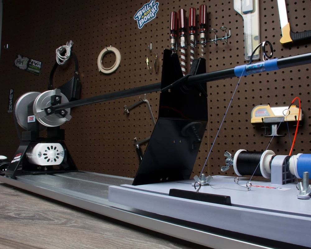 CRB RBS Pro Power Wrapper