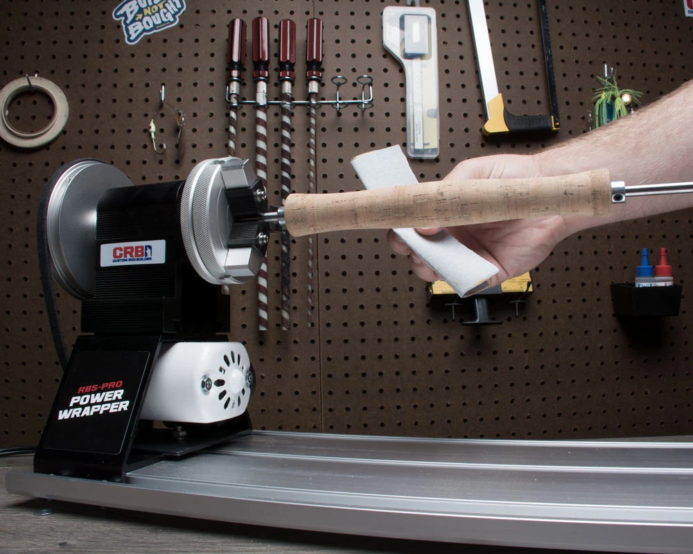 CRB RBS Pro Power Wrapper