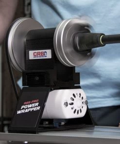 CRB RBS Pro Power Wrapper