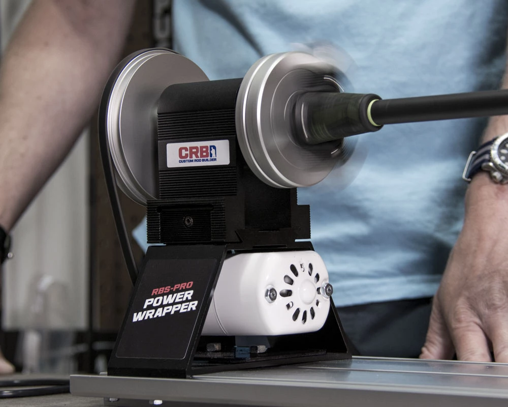 CRB RBS Pro Power Wrapper