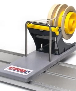 CRB RBS Rolling Triple Tape Dispenser