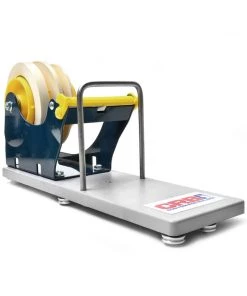 CRB RBS Rolling Triple Tape Dispenser